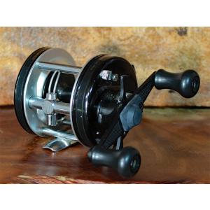 Abu Garcia（アブガルシア） オールド ABU Ambassadeur 5500Cアブ