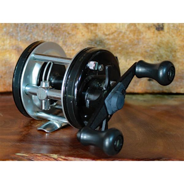 ABU Ambassadeur★☆★アブ アンバサダー 5001C★☆左ハンドル★