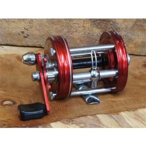 Abu Garcia Hi-SpeedアブABU ambassadeur 60004.7:1☆パーミング