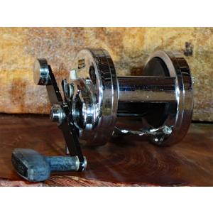 Abu Garcia（アブガルシア） 6.3:1ABU Royal ExpressII 5600 ロイヤル