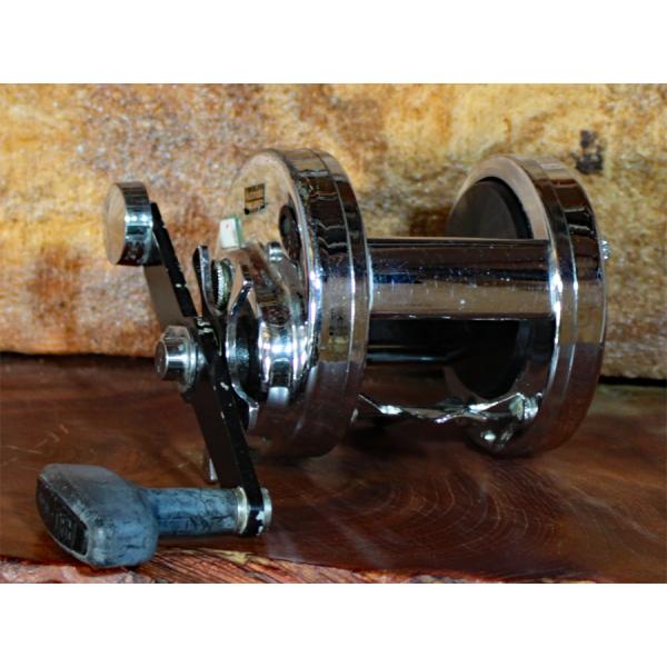 Auto Matic TWO speed★☆★アブ ABU Ambassadeur 9000C★☆★...