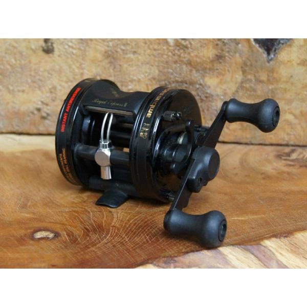 6.3:1☆★ABU Royal ExpressII 5601 ロイヤルエクスプレスII★☆左