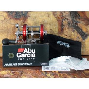 【カスタム品】ABU ambassadeur Five Star アブABU ambassadeur Five Starファイブスター - ABU's memory