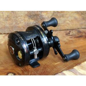 Revo BIGSHOOTER HS (レボ・ビッグシューター)左ハンドル Abu Garcia REVO Big Shooter レボ ビッグシューター HS-L （左