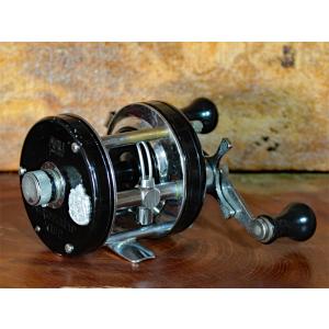 アブガルシア　アンバサダー6500C3 2•SPEED 雷魚用リール！アンバサダー6500C3をもらってしまった！【感謝の