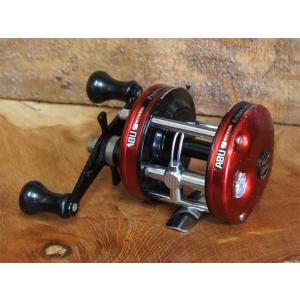 Abu Garcia（アブガルシア） Hi-Speed WinchアブABU ambassadeur 6000