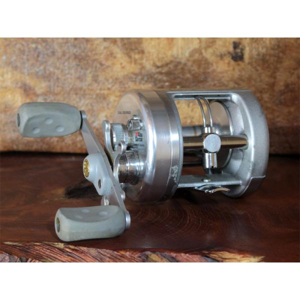 ABU★☆★アブ ambassadeur シルバーマックス★☆SM3600★☆