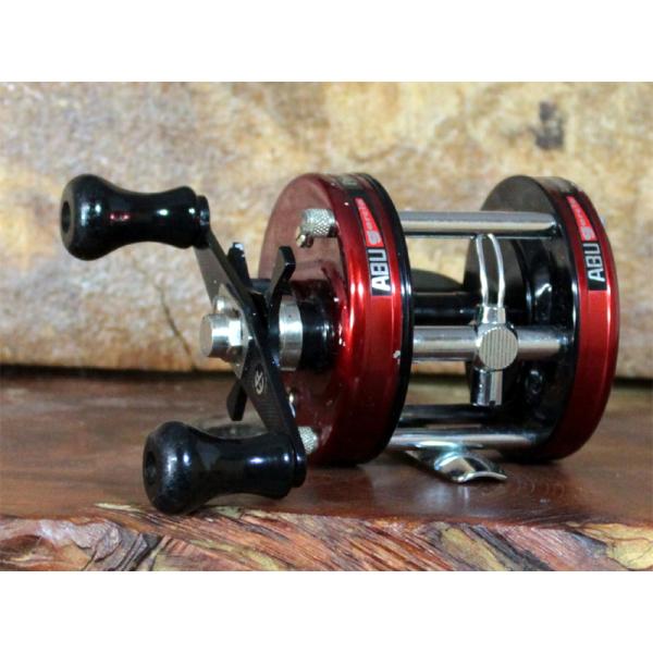 オールド★☆アブ☆★ABU ambassadeur 5000AL★☆4.7：1