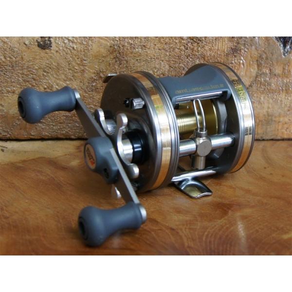 アブ★☆★ABU ambassadeur Five Star★☆★ファイブスター