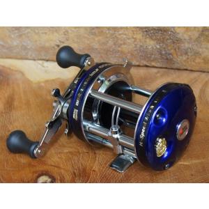 Abu Garcia アブガルシア ディスプラウト カーディナル 3 100th