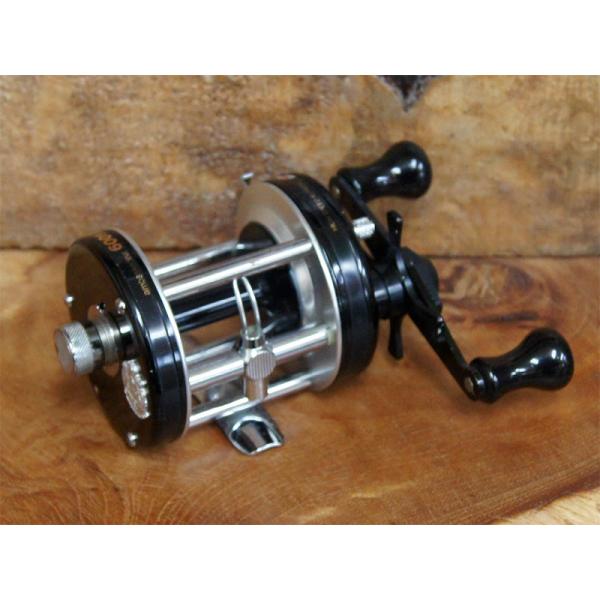 ABU Ambassadeur☆★アブ アンバサダー 6001C★☆左ハンドル★エビス