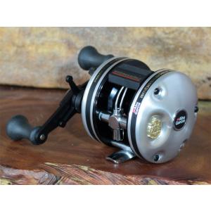 Abu Garcia ハンク・パーカーABU ambassadeur 4600C hank parker Abu Garcia ハンク・パーカーABU ambassadeur 4600C hank parker