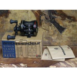 Abu Garcia 6.3:1ABU Royal Express 4600 ロイヤルエクスプレス右