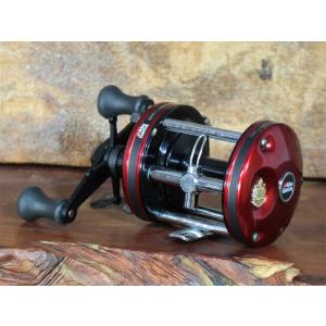 Abu Garcia 新品未使用◇◇ABU◇アンバサダー 6000C 70th
