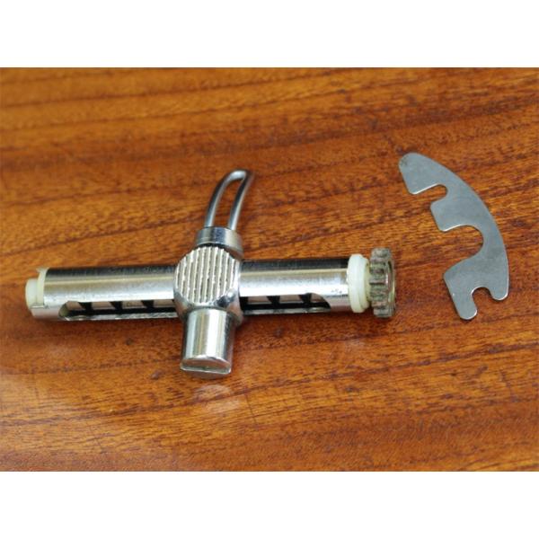 オールドABU 6000番☆★レベルワインダー＆ウォームギア セット★☆★