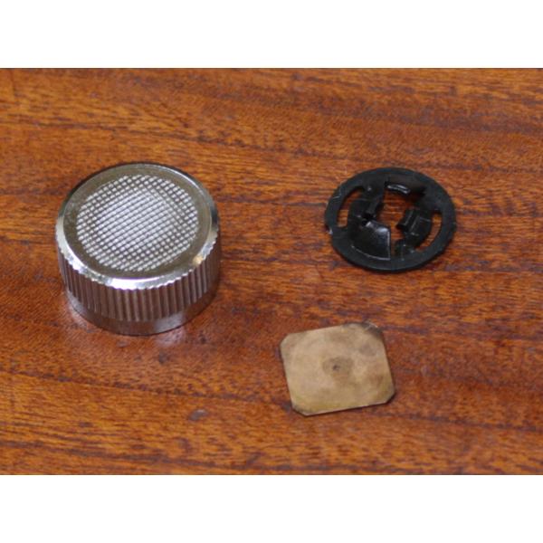 ABU 4000/5000/6000番台★☆★キャスコンキャップ★キャスコンノブ☆★パーミングカップ...