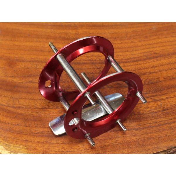 オールド ABU 5000番台★☆★フレーム★☆★赤