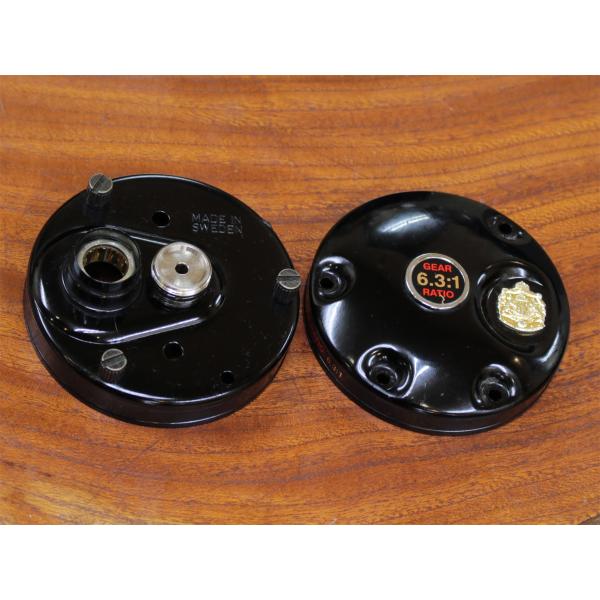 ABU 4000/5000/6000番台★サイドカップ 左右セット★IAR★Royal Expres...