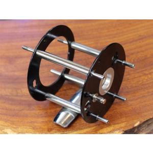 Abu Garcia（アブガルシア） アブAbu アンバサダーマイナスビスセット