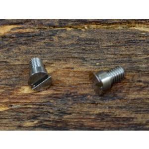 Abu Garcia（アブガルシア） ABU1500/2500番メインギヤ＆ピニオンギア