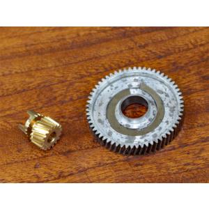ハネダクラフト　アブ5001用　ハイスピードギア 41IebqFsi4L.jpg_BO30,255,255,