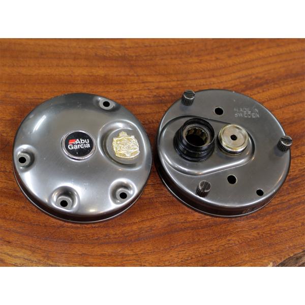 ABU 4000/5000/6000番台★サイドカップ 左右セット★IAR☆左★サムバー☆コグホイー...