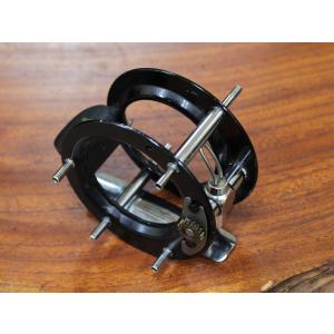 Abu Garcia（アブガルシア） ABU 2500スプール2600 : ABU's memory