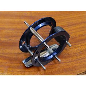 Abu Garcia オールドABU 5600C赤ベロ フレーム右用☆スプリング付