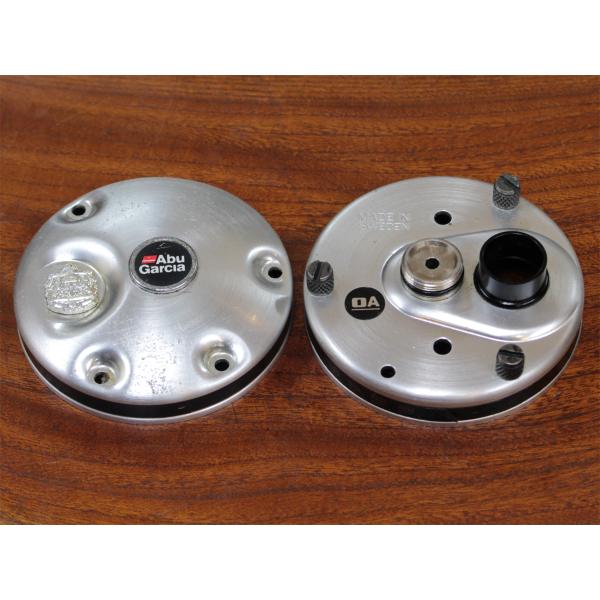 ABU 4600/5600/6600★4600サイドカップ 左右セット★アンチリバースモデル用☆