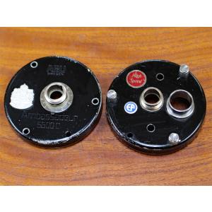 Abu Garcia（アブガルシア） オールド ABU 5600C☆赤ベロ☆サイド