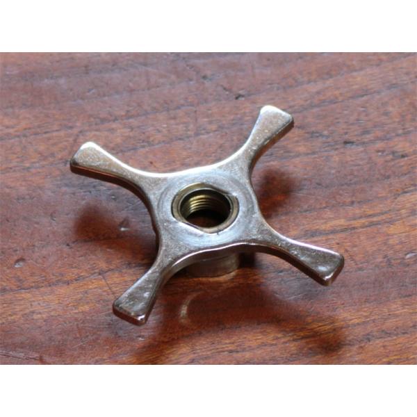 オールド ABU 1500/2500★☆★ドラグホイール★スターホイール★☆★4本足