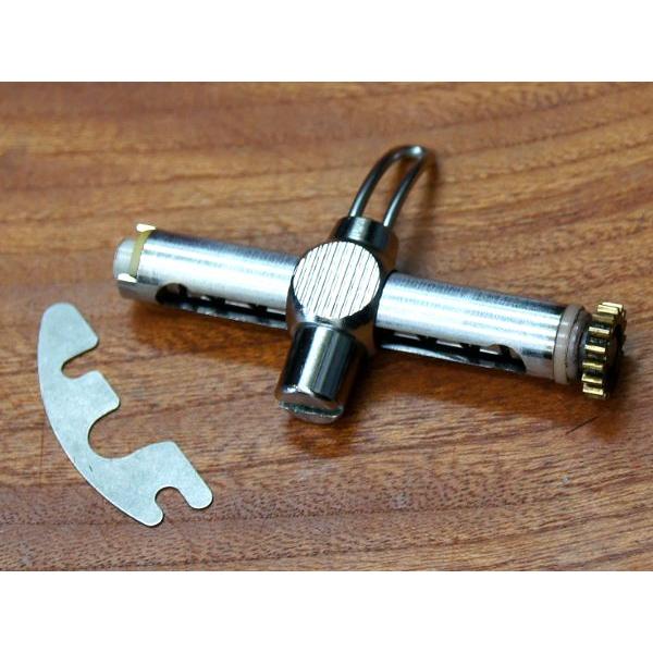 ABU 6000番☆★レベルワインダー＆ウォームギア セット★☆★オールド