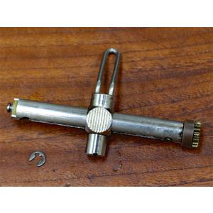 Abu Garcia（アブガルシア） ABU 7000番レベルワインダー