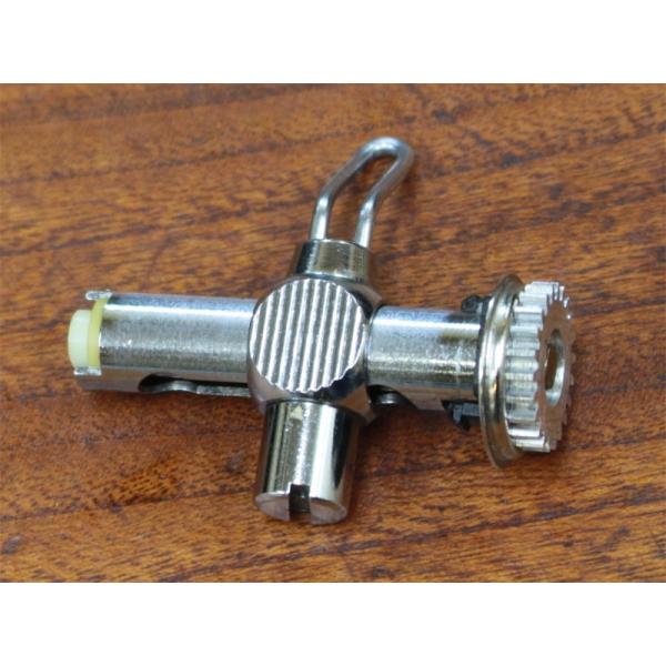 ABU 1500/1600☆★レベルワインダー＆ウォームギア セット★☆★