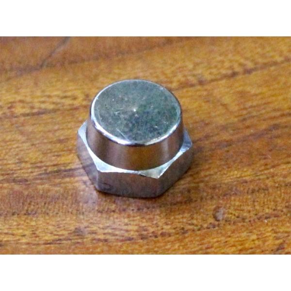 ABU 1500/2500/3500番★☆★ハンドルナット★☆★