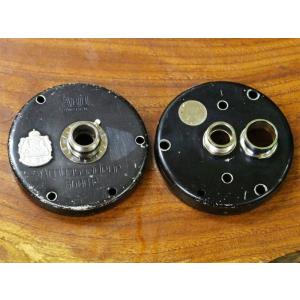 Abu Garcia（アブガルシア） オールド ABU 5600C☆赤ベロ☆サイド