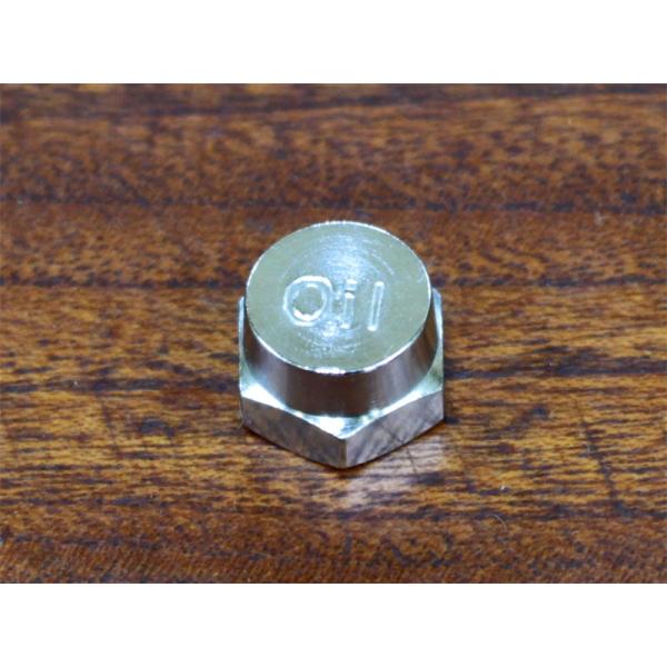 オールド ABU 4000/5000/6000番☆★ハンドルナット★☆oil★未使用