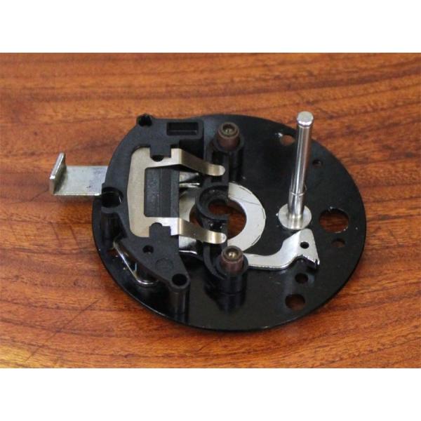 UCシリーズ＆Real2Deal2★ABU4000/5000/6000番台☆ブレーキプレート＆ヨーク...