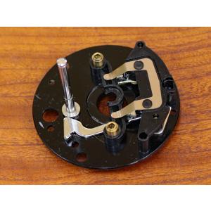 Abu Garcia（アブガルシア） ABU4000/5000/6000番台ブレーキプレート