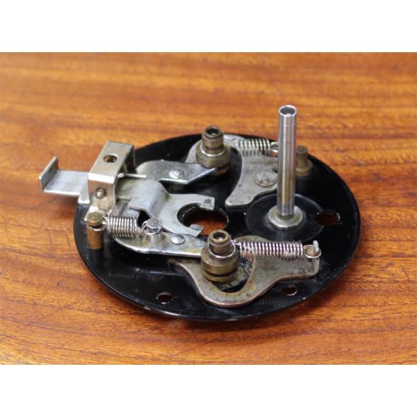 オールド ABU4500/5500/6500番台★☆★ブレーキプレート★☆★右用