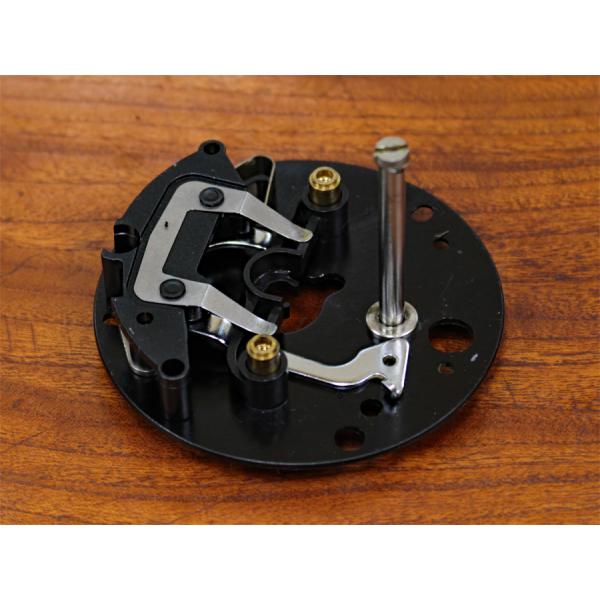 ABU4000/5000/6000番台☆★ブレーキプレート＆ヨーク★サムバー☆★右用