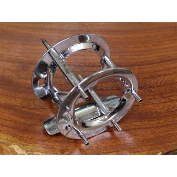 オールド ABU 5000番台★☆★フレーム★右用☆★087200