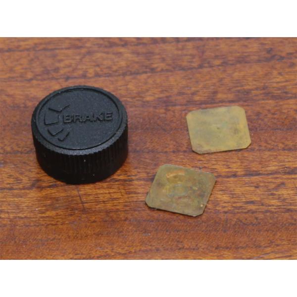 ABU 4000/5000/6000番台☆キャスコンキャップ/キャスコンノブ★パーミングカップ用