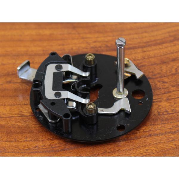 ABU4000/5000/6000番台★☆★ブレーキプレート★☆アンチリバース&amp;スクリュー付き★右用