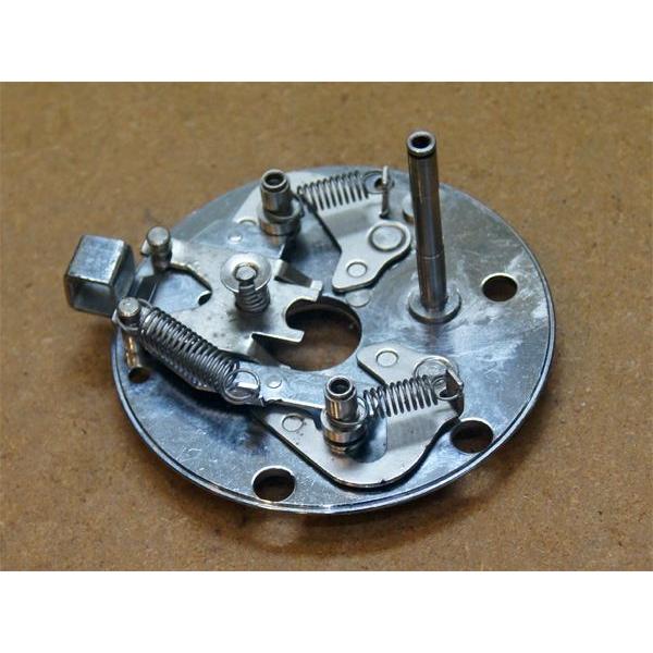 ABU7000番台★☆★ブレーキプレート＆クラッチ・プレスアーム★☆★オールド