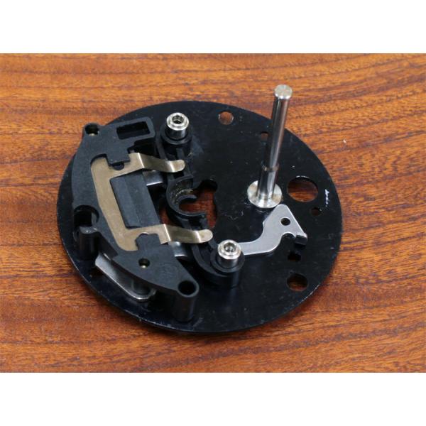 ABU4000/5000/6000番台☆★ブレーキプレート＆ヨーク★☆★右用