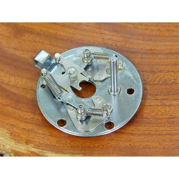 ABU7000番台★☆★ブレーキプレート＆クラッチ・プレスアーム★☆★