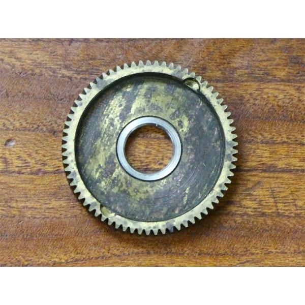 ABU7000番台★☆★メインギヤ★☆ギア比4:1★クリッカー取れ