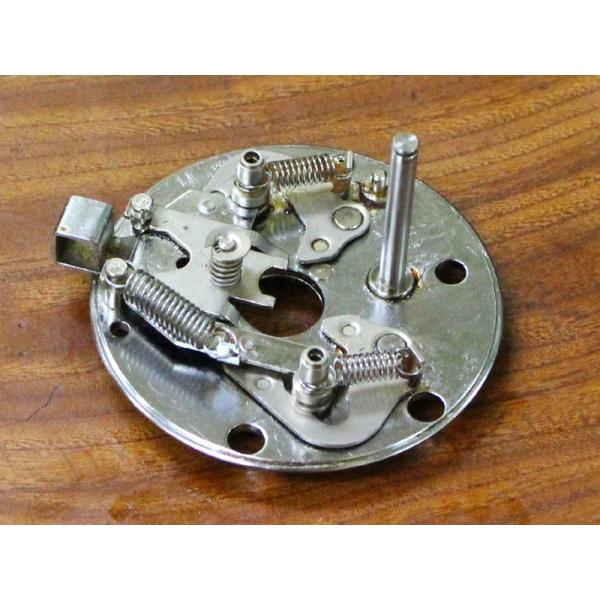 ABU7000番台★☆★ブレーキプレート＆クラッチ・プレスアーム★☆★