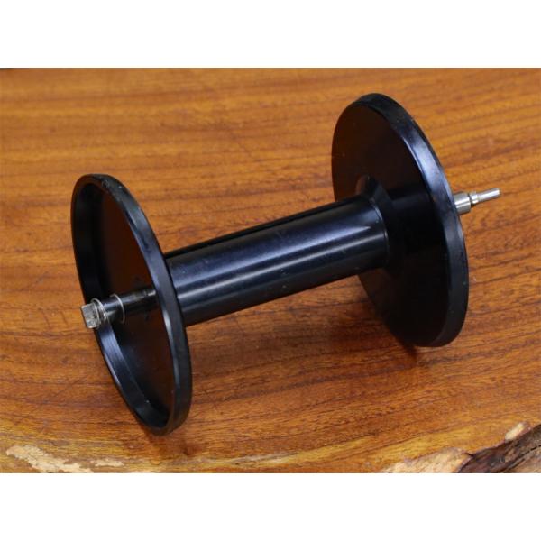 ABU 10000★☆★スプール★☆★ブラック